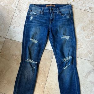 Joes Icon Skinny jeans